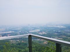 -南京市江宁方山