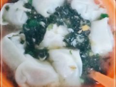 -阿麟馄饨(延长路店)