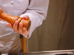 -Ginza Onodera铁板烧(外滩十八号店)