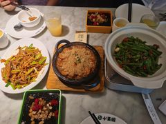 -小菜园新徽菜(无锡宜家荟聚中心店)