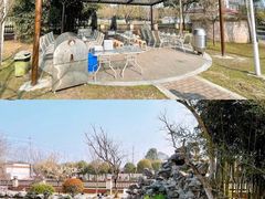 -洪湖家庭农场·团建·露营·会议