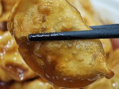 糖醋饺子-江东饺子馆(江东路店)