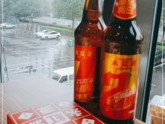 -永红源啤酒·烧烤·海鲜·大排档(青特城店)