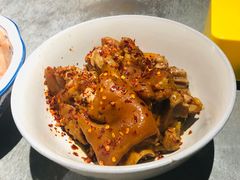 -大碗厨 25年老字号 现炒湘菜(四季天地店)