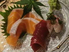 -松亭·铁板烧(欢乐海岸店)