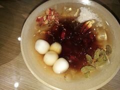 -茅庐毛血旺(临沂泰盛广场店)
