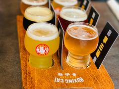 -Boxing Cat Brewery拳击猫精酿啤酒馆(永福店)