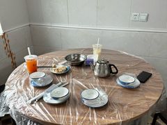 -妈妈的小作坊(陈家镇店)