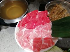 -陶乡·台湾小火锅(中华城店)