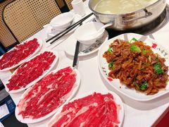-八合里潮汕鲜牛肉火锅(福州万象城店)
