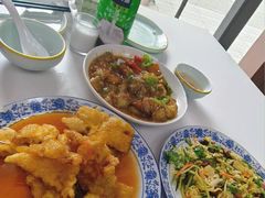-东北酱骨头馆(蓁巷店)