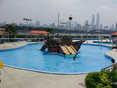 -黄金海岸水上乐园