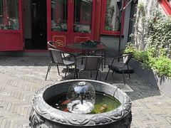 -府学·秋果S酒店(北京南锣鼓巷四合院店)