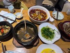 -竹里馆 ·茶食(奥体店)