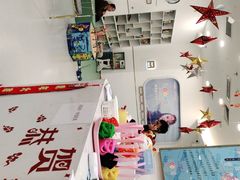 -龙格亲子游泳·水育早教运动中心(绿宝中心)