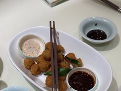 -惠丰堂饭庄·烤鸭·京味菜(翠微路店)