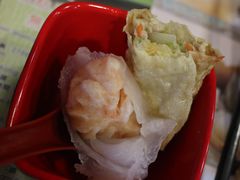 -添好运点心专门店(中环IFC店)