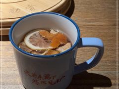 -蜜桃餐厅·伴山(湖滨商业街店)