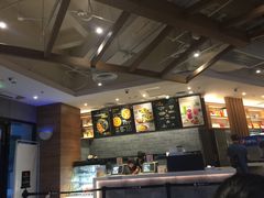 -必胜客(港城新天地店)