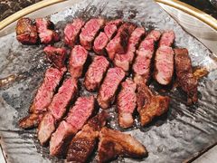 -老乾杯和牛烧肉(王府中环店)