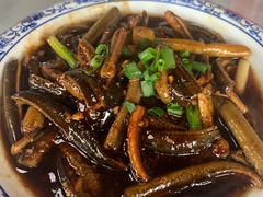 响油鳝丝-洞天食府(北大街店)