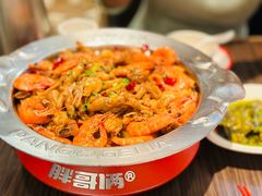 -胖哥俩肉蟹煲(湖滨银泰in77店)