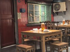 -汉小城·老铫子藕汤·乡野湖北菜(江汉路吉庆街店)