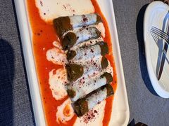 -Efes Turkish & Mediterranean Cuisine 艾菲斯餐厅(陆家嘴店)