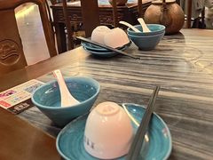 -安泰楼·佛跳墙创始人·传统闽味早茶·酒楼(三坊七巷闽菜地标店)