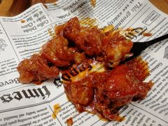 -obba kitchen(宽厚里总店)