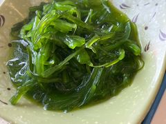 -渔中舟海鲜大排档(普陀沈家门店)