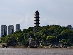 -江心屿景区