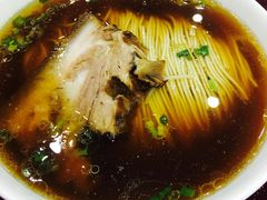 -东吴面馆(君地新大陆店)