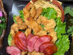 -湊湊火锅·茶憩(合生汇购物中心店)