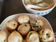 -哑巴生煎(临顿路店)