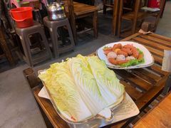 -槐店王婆大虾(开发区店)
