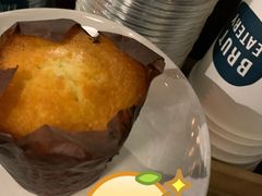 -Brut Eatery悦璞食堂(建国东路店)