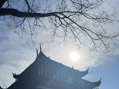 -苏州吴宫泛太平洋酒店