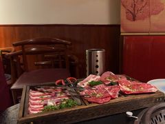-牛焱·烧肉酒肆(五大道店)