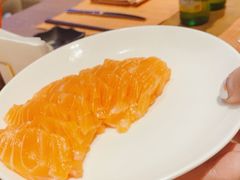 -松咖啡自助餐厅·松北香格里拉