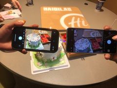 -海底捞火锅(万达广场店)