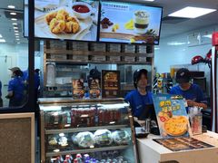 -达美乐比萨(新洲店)