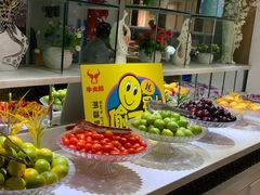 -牛太郎时尚自助烧烤