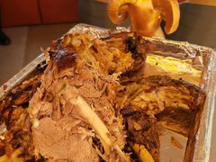-小明家·鲜牛肉自选火锅(中街店)