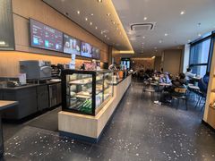 -星巴克臻选(上海长风大悦城店)