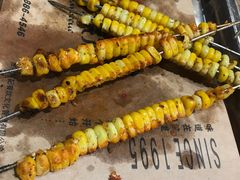 -阿记烧烤(大兴新区店)