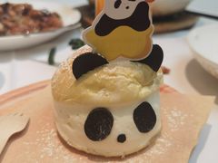 -眉州东坡·熊猫主题餐厅(枫蓝店)