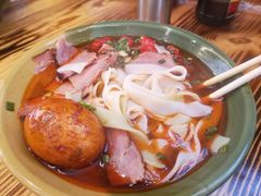 -十里香粉馆(虹桥中路店)