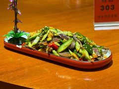 -老王家菜锅子(大地美居店)