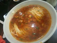 -老盛兴·上海小笼汤包馆(武夷店)